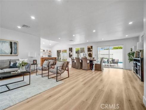 2842 E Virginia Avenue, Anaheim, CA