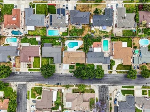 2842 E Virginia Avenue, Anaheim, CA