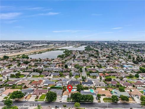 2842 E Virginia Avenue, Anaheim, CA