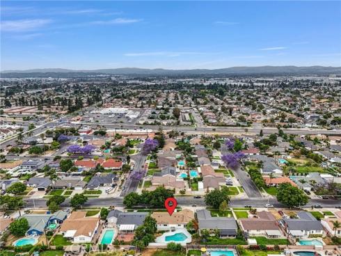 2842 E Virginia Avenue, Anaheim, CA