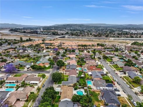 2842 E Virginia   Avenue, Anaheim, CA