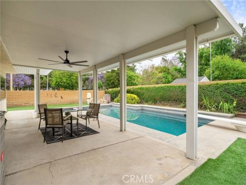 6198 E Camino Correr , Anaheim, CA