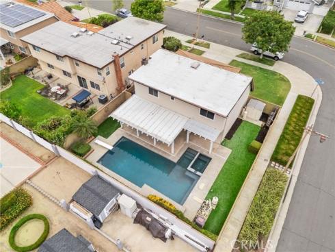 6198 E Camino Correr , Anaheim, CA