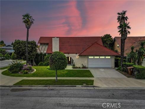 1340 S Scarborough Lane, Anaheim, CA
