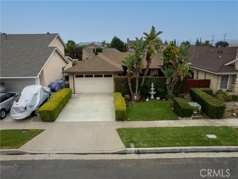 1724 N Oakwood Avenue, Anaheim, CA