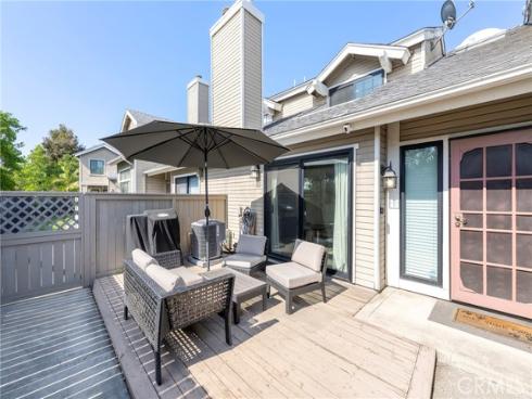 1844 W Falmouth 5 Avenue, Anaheim, CA