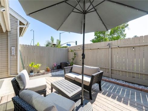 1844 W Falmouth 5 Avenue, Anaheim, CA