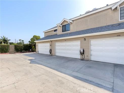 1844 W Falmouth 5 Avenue, Anaheim, CA