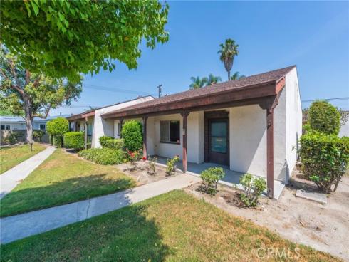 2011 W Katella  61  Avenue, Anaheim, CA