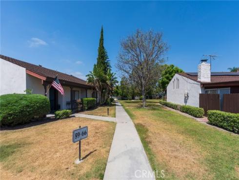 2011 W Katella  61  Avenue, Anaheim, CA