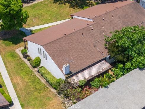 2011 W Katella  61  Avenue, Anaheim, CA