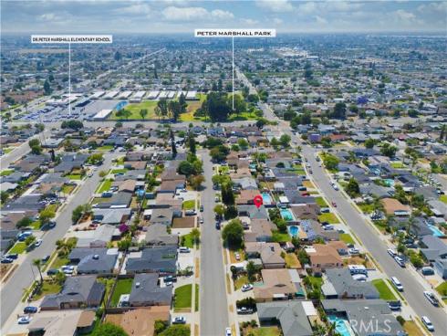 2545 W Greenacre Avenue, Anaheim, CA