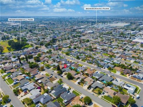 2545 W Greenacre Avenue, Anaheim, CA