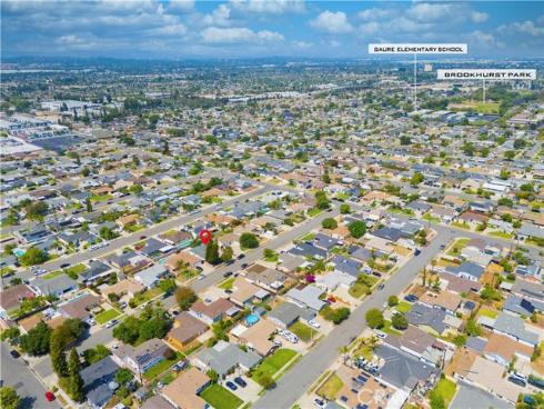 2545 W Greenacre Avenue, Anaheim, CA