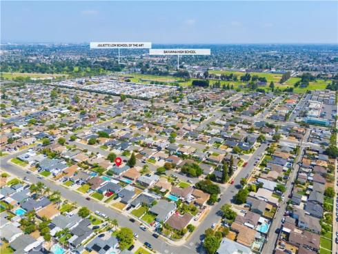 2545 W Greenacre Avenue, Anaheim, CA