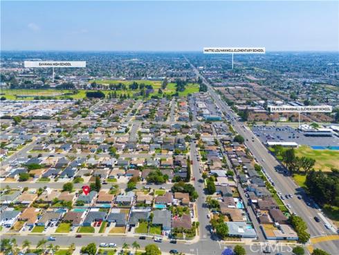 2545 W Greenacre Avenue, Anaheim, CA