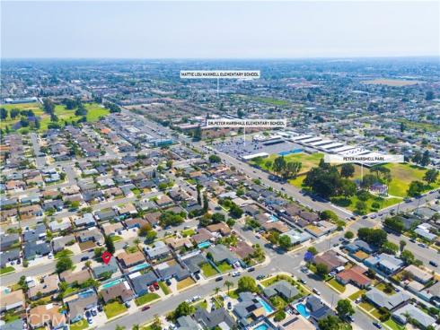 2545 W Greenacre Avenue, Anaheim, CA