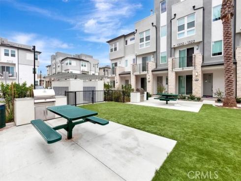 1810 W Bushell   Street, Anaheim, CA