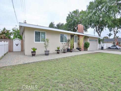 3120 W Ball Rd , Anaheim, CA