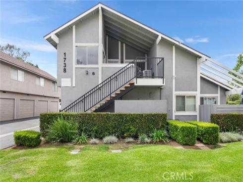 1738 N Cedar Glen  B  Drive, Anaheim, CA