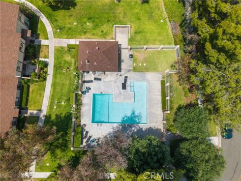 1738 N Cedar Glen  B  Drive, Anaheim, CA