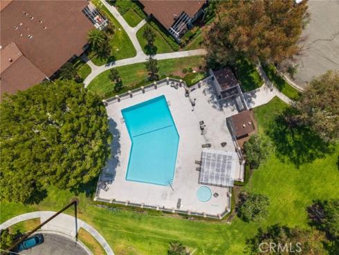 1738 N Cedar Glen  B  Drive, Anaheim, CA