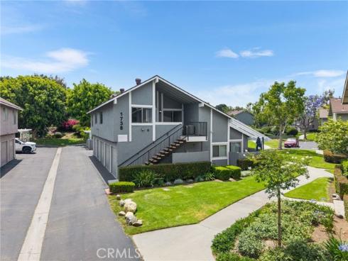 1738 N Cedar Glen  B  Drive, Anaheim, CA