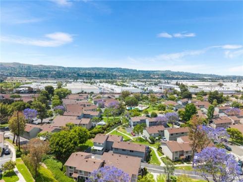 1738 N Cedar Glen  B  Drive, Anaheim, CA