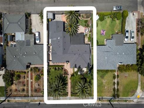 2631 W Cerritos Avenue, Anaheim, CA