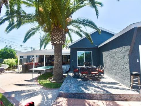 2631 W Cerritos Avenue, Anaheim, CA