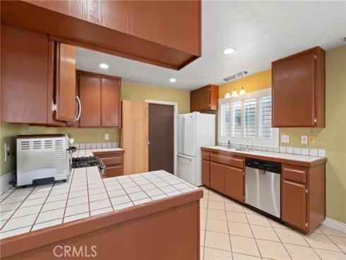 1257 N Brookhurst Street, Anaheim, CA