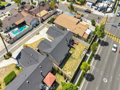 1257 N Brookhurst Street, Anaheim, CA