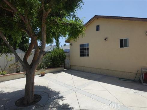 956 S Philadelphia   Street, Anaheim, CA