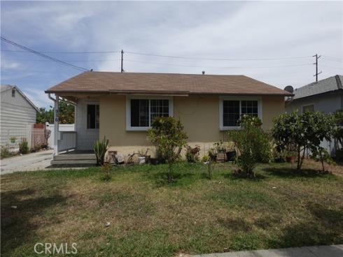 956 S Philadelphia Street, Anaheim, CA