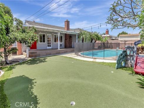 1241 E Eastwood Drive, Anaheim, CA