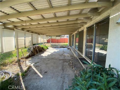 423 N Redrock Street, Anaheim, CA