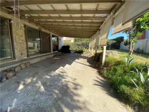 423 N Redrock Street, Anaheim, CA