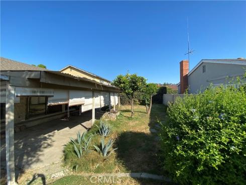 423 N Redrock Street, Anaheim, CA