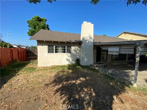 423 N Redrock Street, Anaheim, CA