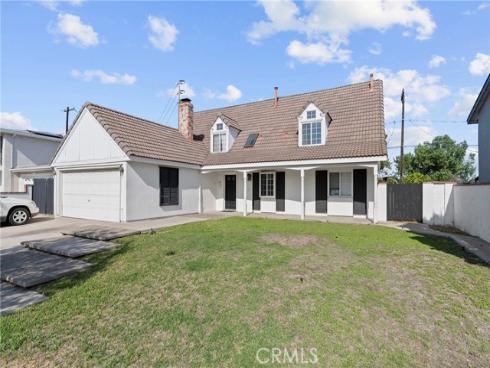 164 S Trevor Street, Anaheim, CA