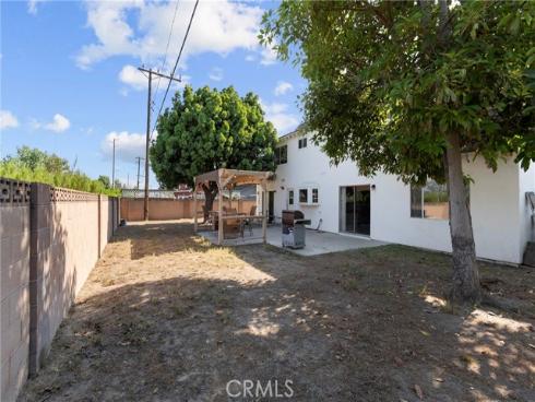 164 S Trevor Street, Anaheim, CA