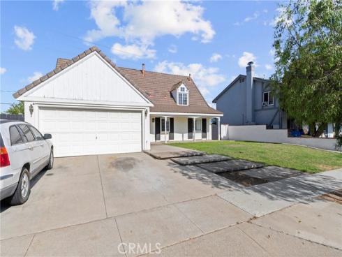 164 S Trevor Street, Anaheim, CA