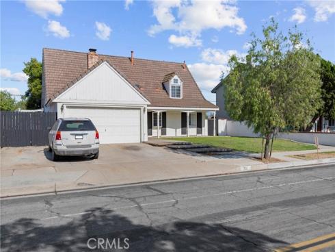 164 S Trevor Street, Anaheim, CA