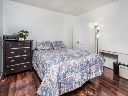 967 S Citron  3  Street, Anaheim, CA