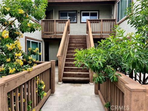 967 S Citron  3  Street, Anaheim, CA