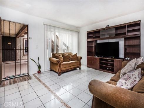 967 S Citron  3  Street, Anaheim, CA