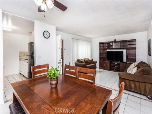 967 S Citron  3  Street, Anaheim, CA