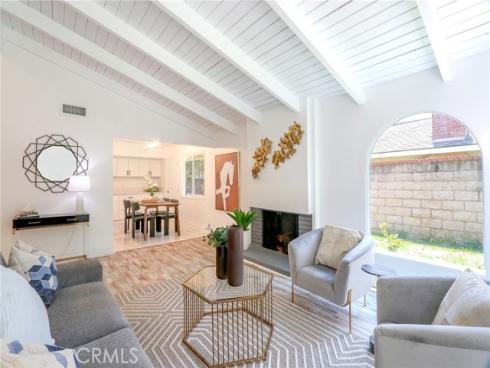 1011 N Whittier , Anaheim, CA