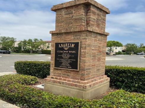 513 E Water Street, Anaheim, CA