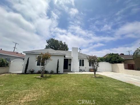 603 N Hawthorn Street, Anaheim, CA